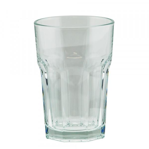 Cocktailglas 35 cl - Stapelbares Longdrinkglas